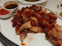 -老爷庙风味美食府(魏都大道店)