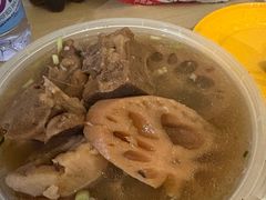 -燕子煨汤(山海关路店)
