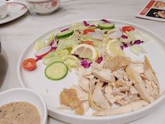 -稻香酒家·33年老字号·港式粤菜(富邦中心店)