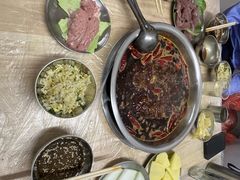 -满天星太珍火锅