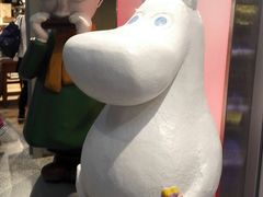 -Moomin Shop Helsinki Airport Non-Schengen