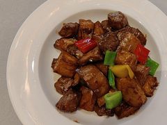 -济南喜来登酒店-采悦轩中餐厅