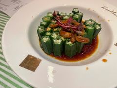 -桂满陇·杭州小馆(巴黎春天浦建店)