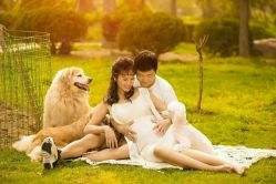 -艾文全家福亲子孕妇摄影馆(银基王朝店)