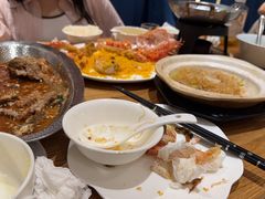 -花舍·新派粤菜·西餐·下午茶(亚运村·鸟巢店)