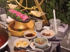 -故里和山·成都火锅(欢乐港湾店)