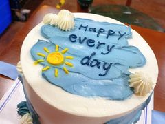 -芊浔家的蛋糕王国(升龙店)