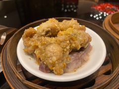 -富力万达嘉华酒店-品珍中餐厅(水果湖店)