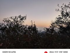 -紫金山山顶公园