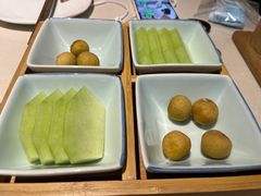 -浩爷羊蝎子火锅(望京店)