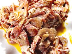 -黑妹冕宁火盆烧烤(西昌店)