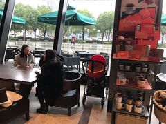 -星巴克臻选(苏州久光百货店)