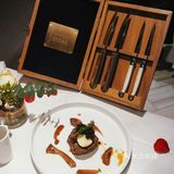 约会首选的氛围感餐厅🍴有你要的所有浪漫仪式感