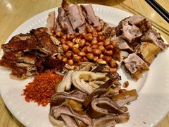 卤拼-盘飧市(春熙路店)