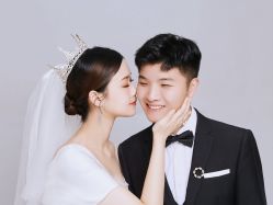 点击看大图 -天一婚纱摄影TIA STUDIO(珠海路店)
