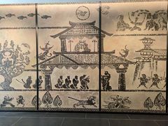 -洛阳古墓博物馆