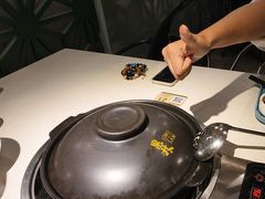 -百年果林椰子鸡(中洲店)