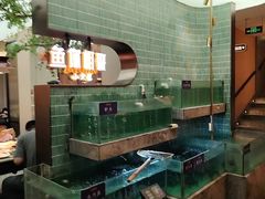 -鱼你相聚·河鲜馆(袁家岭店)