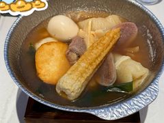 -无印良品餐堂 MUJI Diner(成都太古里店)