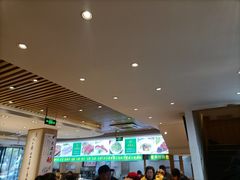 -素满香·素食自助餐(苏州·临顿路店)