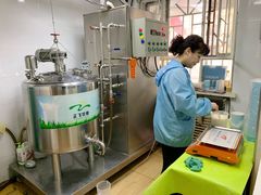 -正飞鲜奶(南湖一期店)