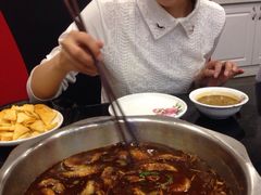 -王婆大虾(五道口店)