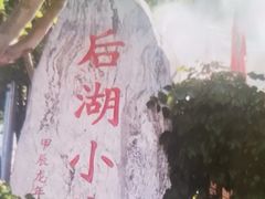 -后湖小院·乡野田园菜