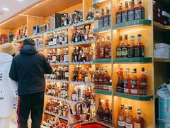 -帝玛进口精品超市D-MART