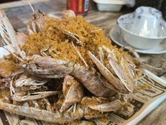 -阿浪海鲜连锁•海鲜加工•老字号(第一市场店)