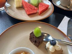 -上海苏宁宝丽嘉酒店·Cafe Bellagio西餐厅