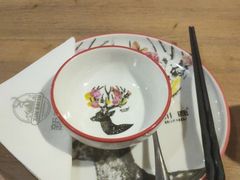 -新白鹿餐厅(城西银泰城店)