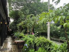 -乌托邦咖啡(武侯祠店)