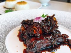 梅菜仔排-江南府第·萧山宴(钱江世纪城店)