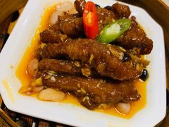 -稻香酒家(长宁KING88广场店)