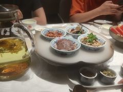 -阿五黄河大鲤鱼(纬三路店)