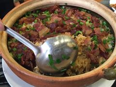 -美极鲜食坊(宝安南路店)