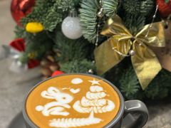 -BE NORMAL CAFE(霞溪路店)