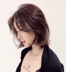 -GIRL STYLE 烫发·染发沙龙