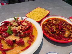 -刘一龙虾.烧烤(理工直营店)