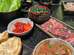 -樱嘢·炭火烧肉(惠南店)