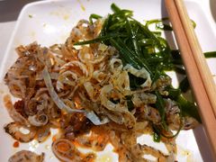 -海底捞火锅(上元大街店)