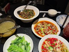 -金谷仓家庭料理(马泉营店)
