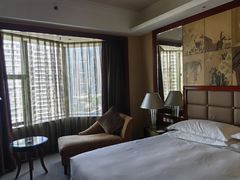 -深圳凯宾斯基酒店