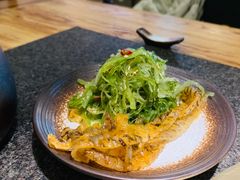 鱼皮-湊湊火锅·茶憩(宁波天一广场店)