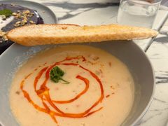 -The Sunny Side Cafe Station 1