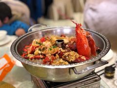 -东方宴会楼(郎溪国购广场店)