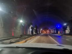 -秦岭终南山公路隧道公司