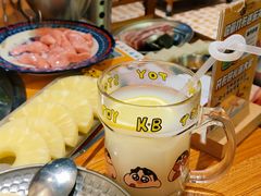 -哼蟹二将·烤肉酱蟹(合生汇店)