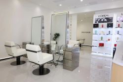 -颜兮ColorfulXi Hair Salon