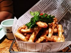 -老板恋上鱼(印象城店)